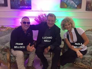 Fotografie degli ospiti di RitorNelli